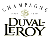logo champagne duval leroy