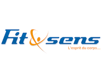 logo fit et sens