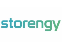 logo storengy