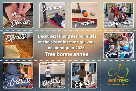 Présentation Vœux 2025